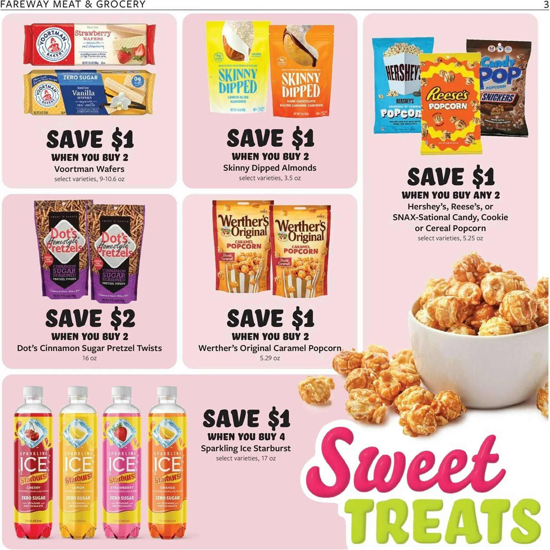 Weekly ad Fareway Weekly Ad from April 28 to May 4 2024 - Page 3