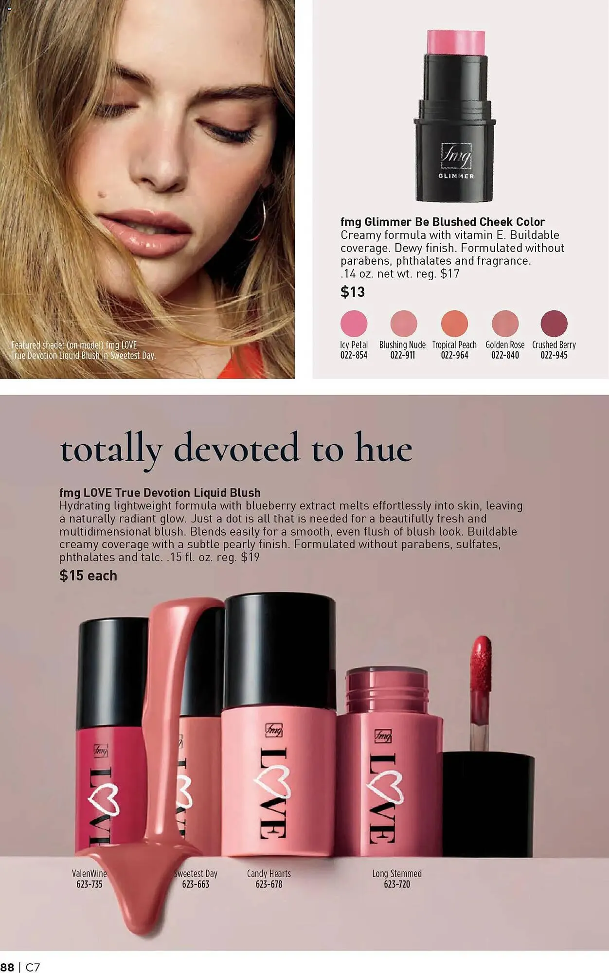 Weekly ad Avon weekly ad from March 25 to April 8 2026 - Page 88