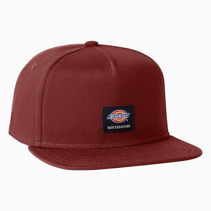 Dickies Skateboarding Mid Pro Cap