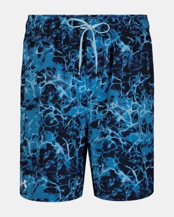 UA Compression Volley