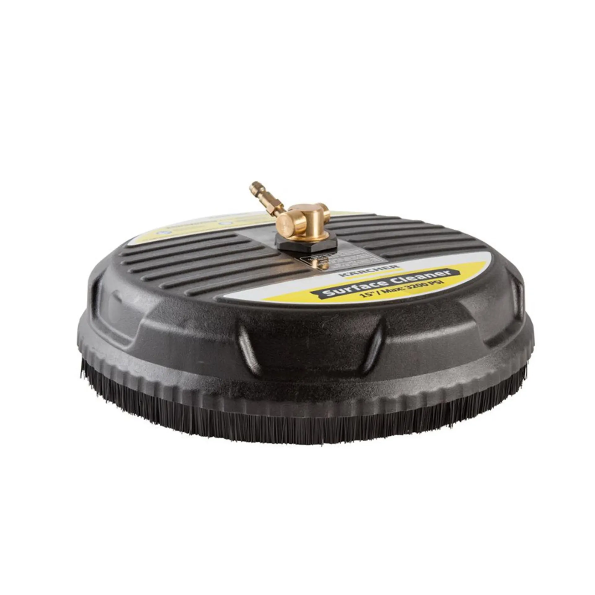 Karcher - 15 inch Surface Cleaner for Gas Pressure Washers