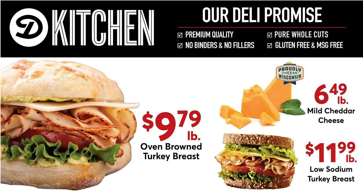 Weekly ad Dierbergs from August 5 to August 11 2025 - Page 29