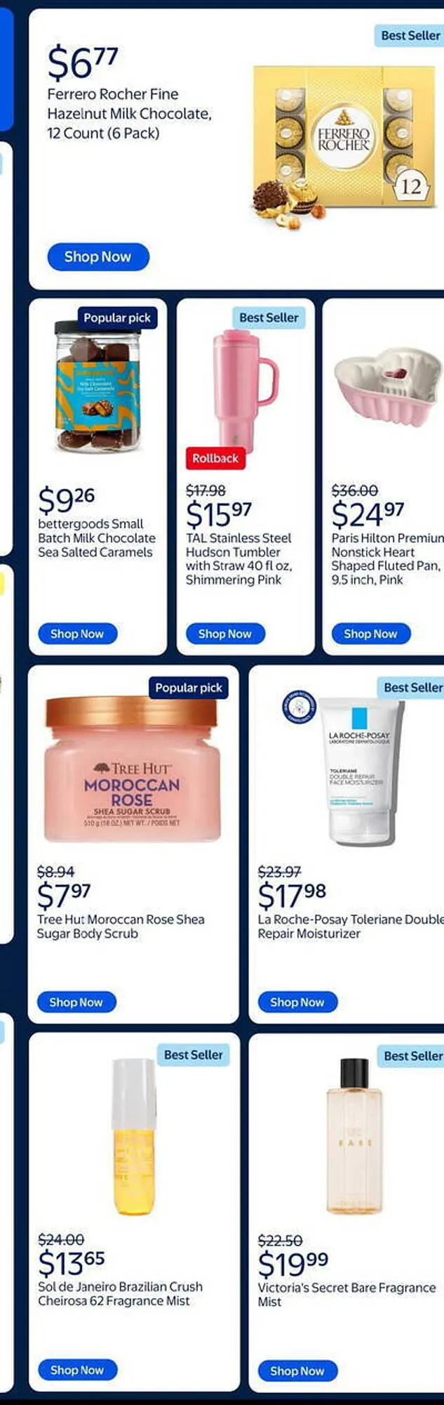 Weekly ad Walmart Weekly Ad from April 23 to April 29 2025 - Page 9