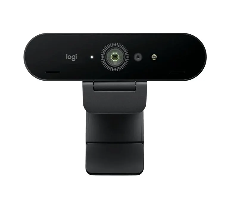 4K Pro Webcam