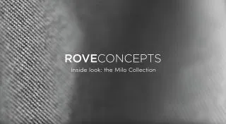 Milo Modular Sectional