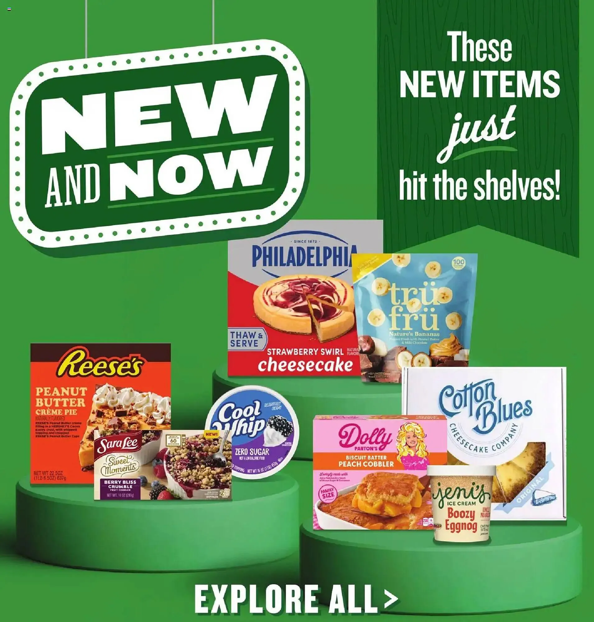 Weekly ad Lowes Foods weekly ad from November 12 to November 18 2025 - Page 14