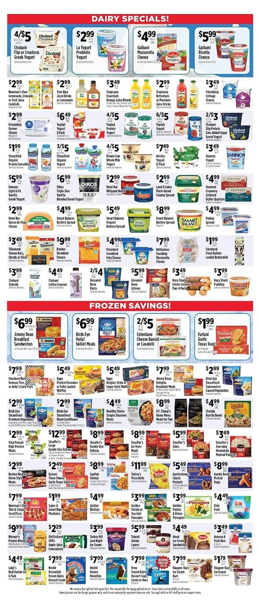Weekly ad Pioneer Supermarkets weekly ad from February 27 to March 5 2026 - Page 4