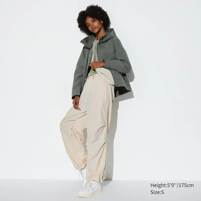 Parachute Pants (Tall)