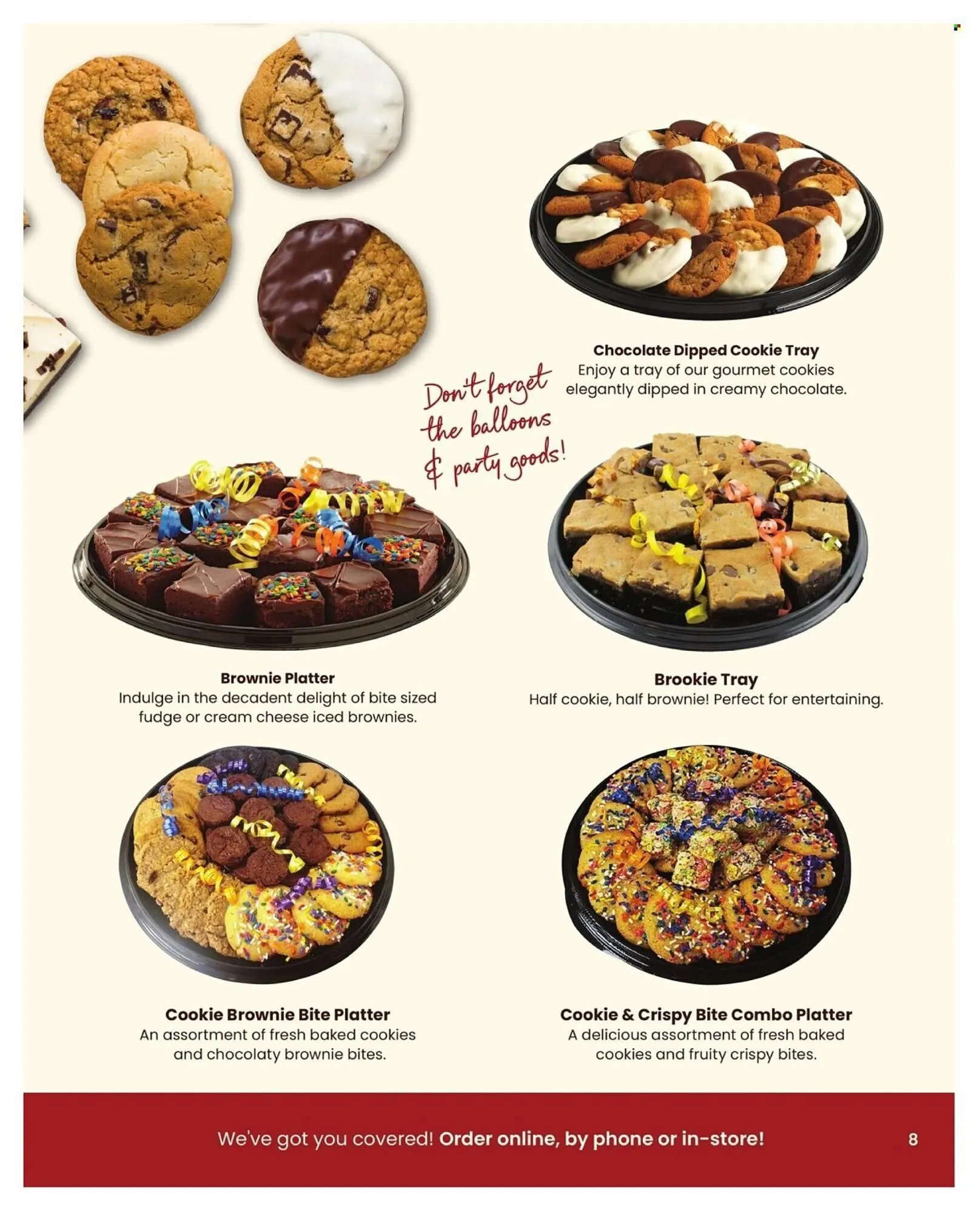 Weekly ad Safeway weekly ad from October 3 to December 31 2025 - Page 9