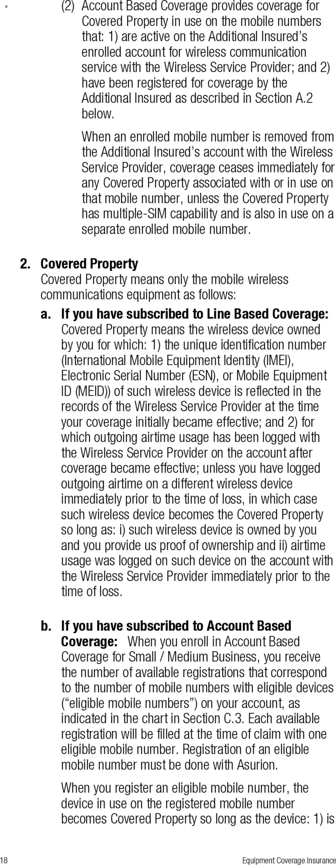Weekly ad Verizon - Total Mobile Protection for Business is Getting an Upgrade from February 15 to December 31 2024 - Page 22