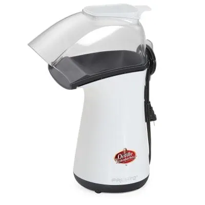 Presto Orville Redenbacher's Hot Air Popcorn Popper