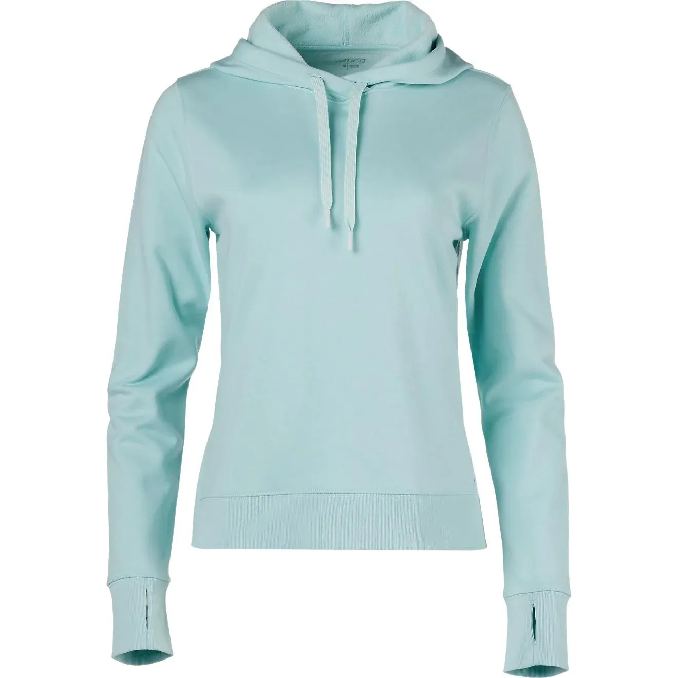 BCG Women's Fleece Hoodie