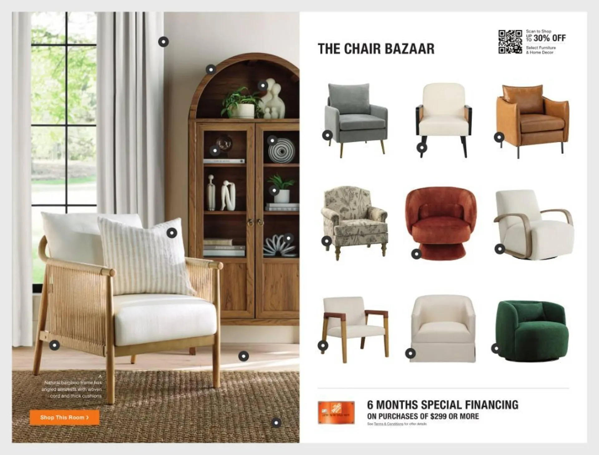 Catálogo de The Home Depot Weekly Ad 24 de marzo al 27 de abril 2025 - Página 4