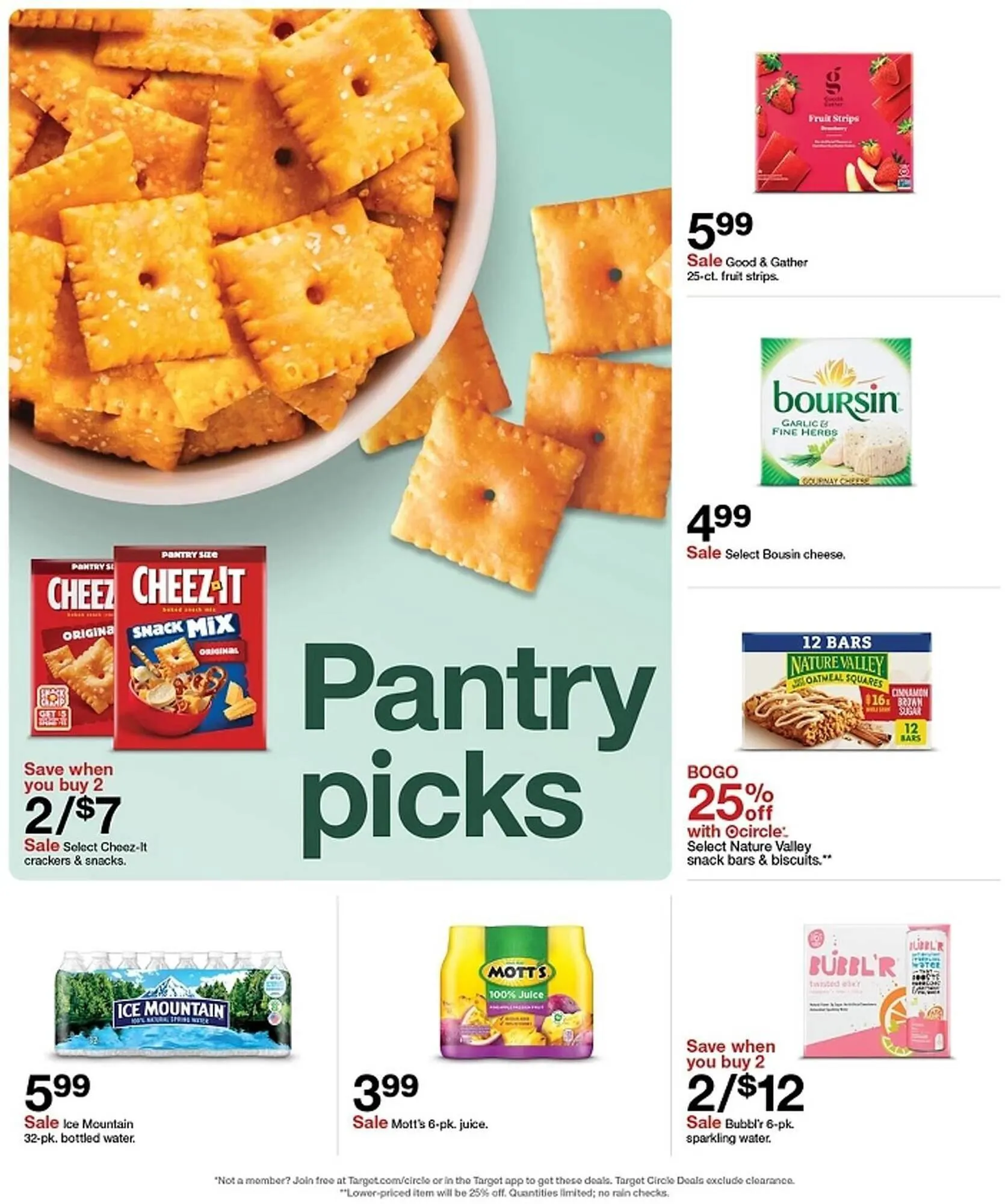 Weekly ad Target weekly ad from December 14 to December 20 2025 - Page 47