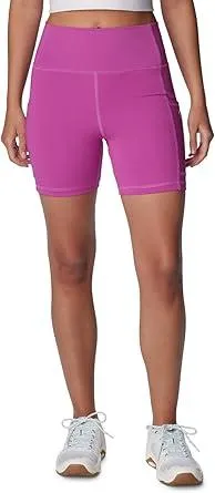 Columbia Women's Standard Tidal Light Active Short