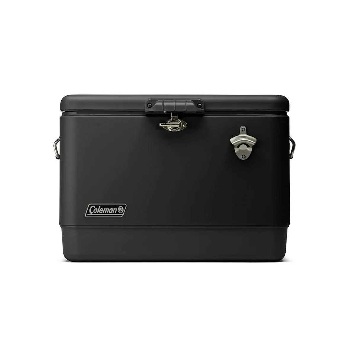 Reunion™ 54-Quart Steel Belted® Matte Cooler, Midnight