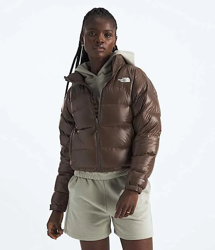 Women’s 2000 Retro Nuptse Jacket