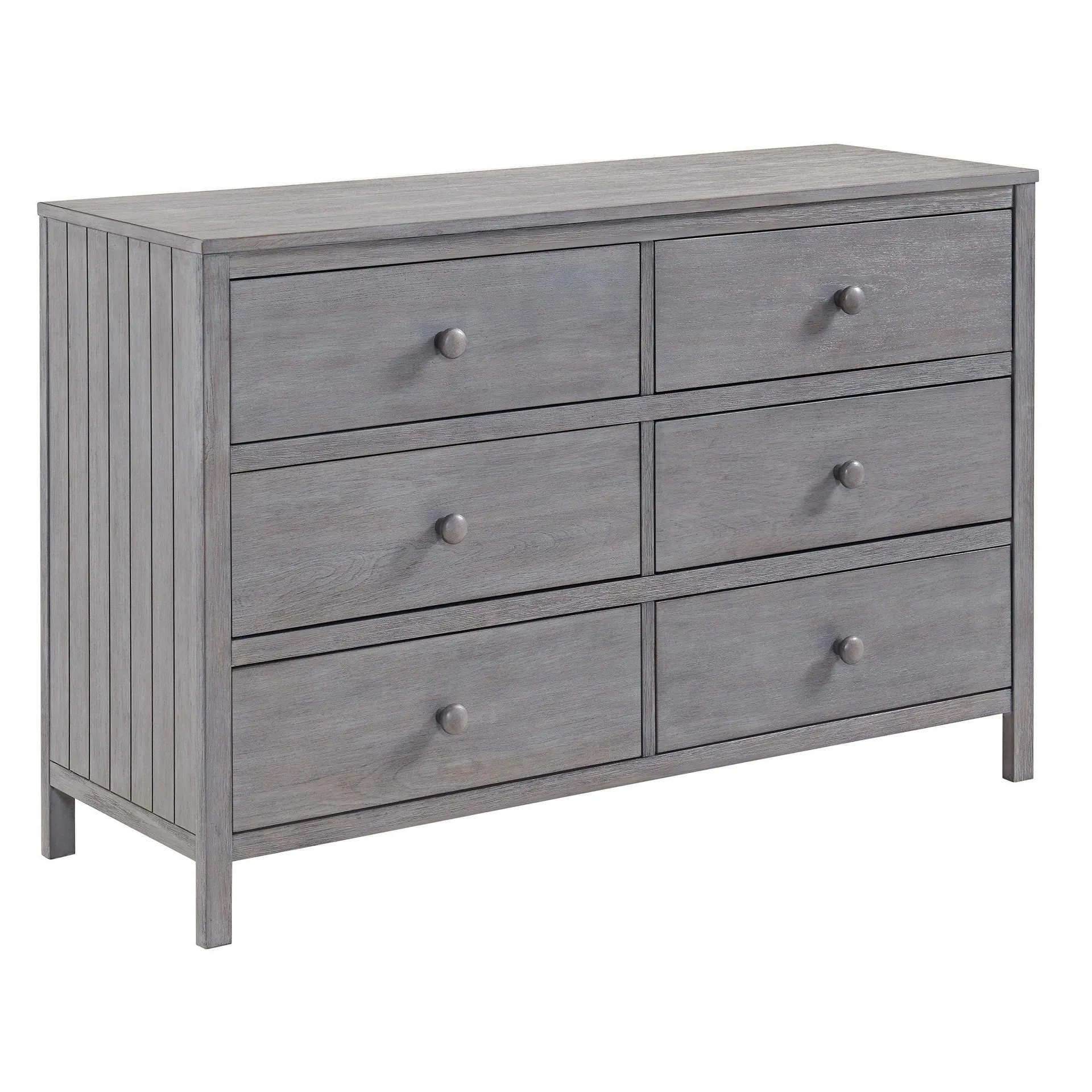 Oxford Baby Everlee 6 Drawer Dresser