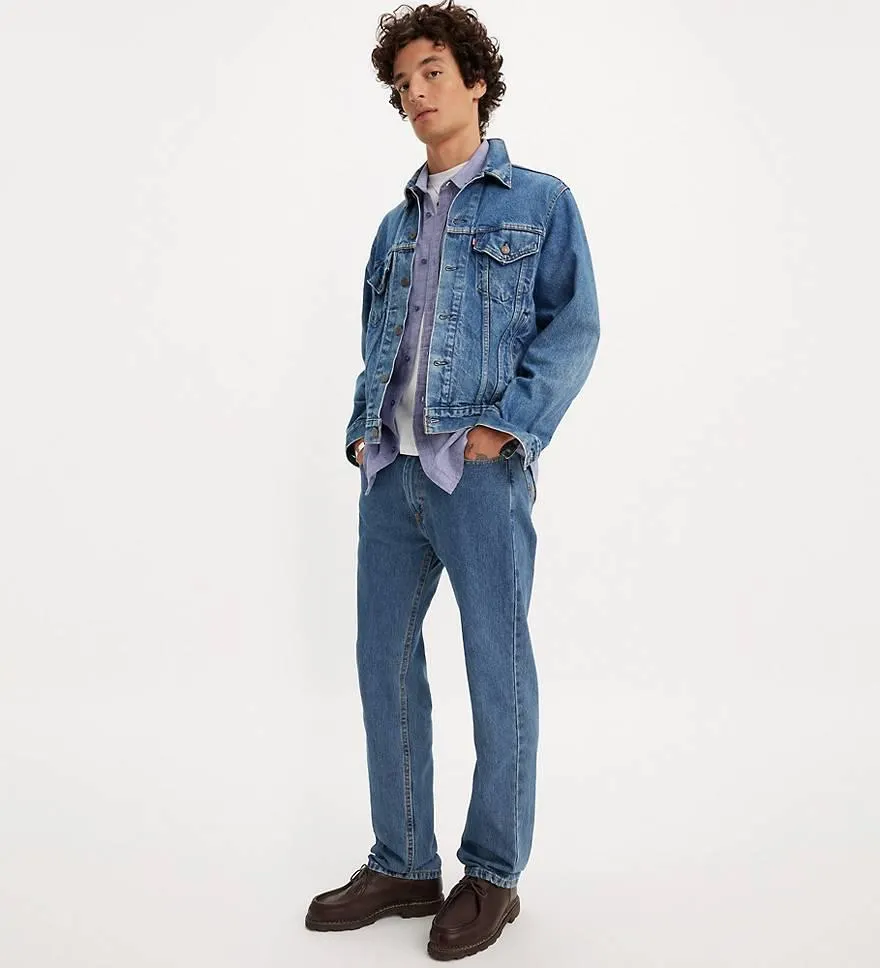 505™ Regular Fit Men's Jeans