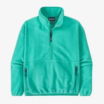 Women's Synchilla® Fleece Marsupial
