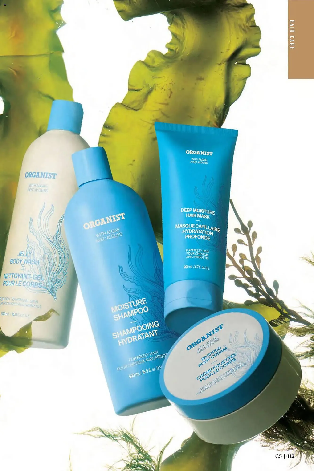 Weekly ad Avon weekly ad from February 26 to February 26 2026 - Page 113