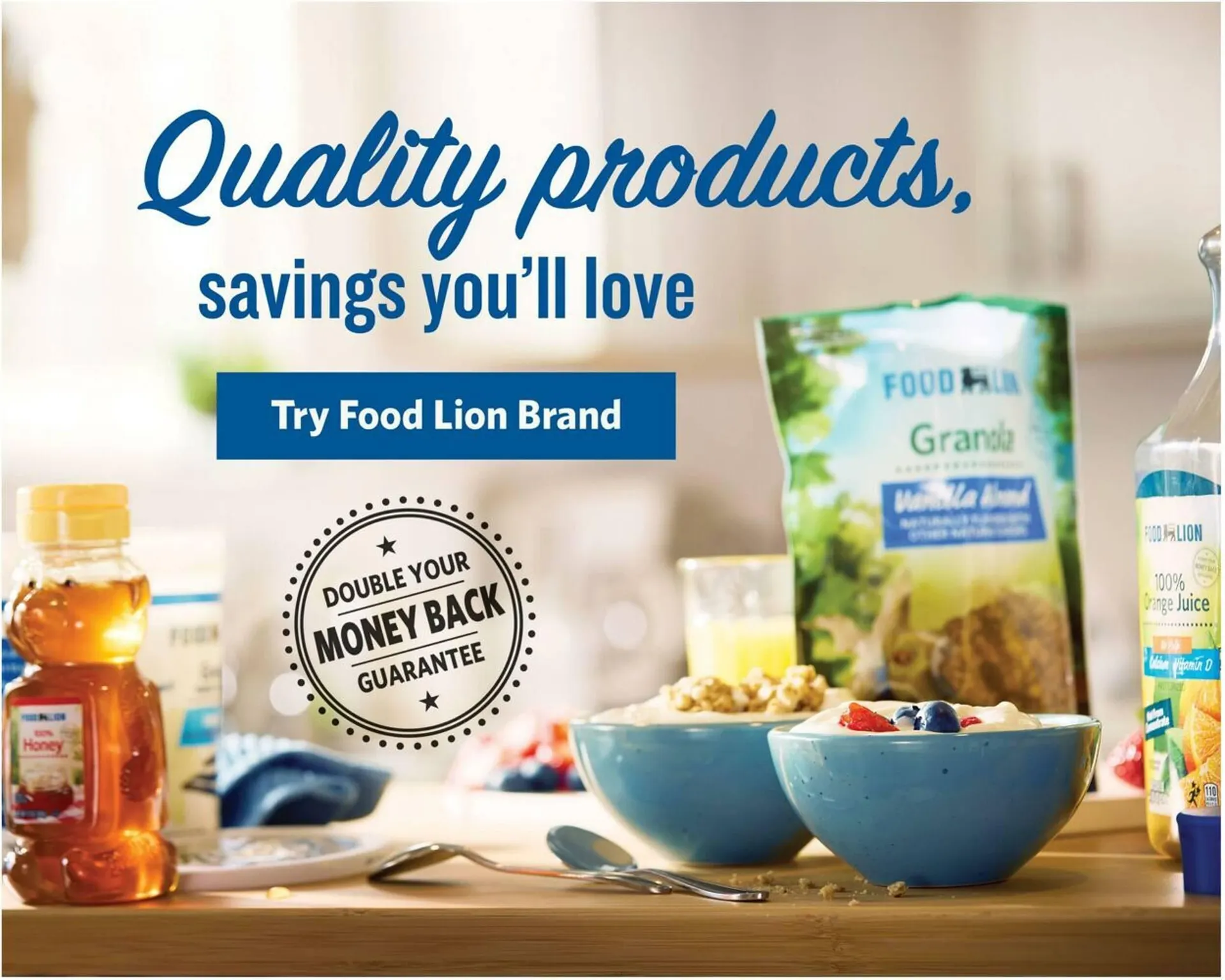 Weekly ad Food Lion Weekly Ad from April 2 to April 8 2025 - Page 4