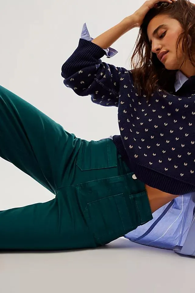 Rolla’s Sailor Jeans