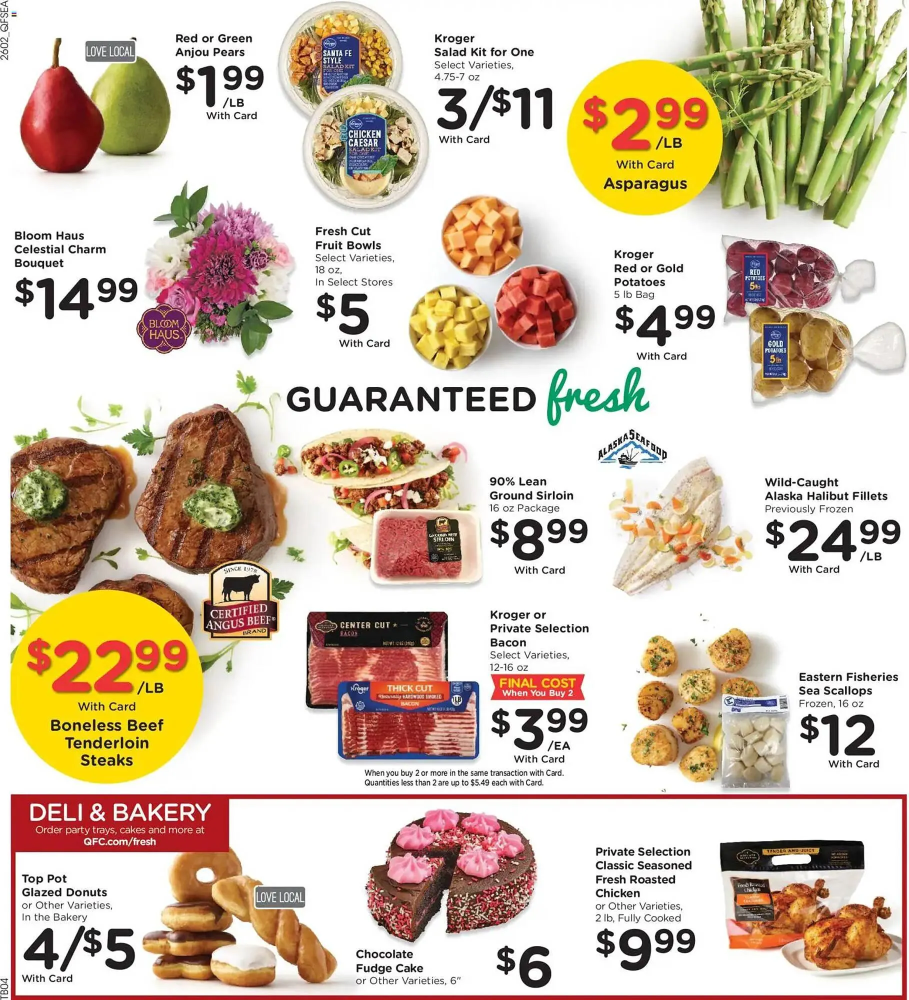 Weekly ad QFC weekly ad from February 11 to February 18 2026 - Page 9