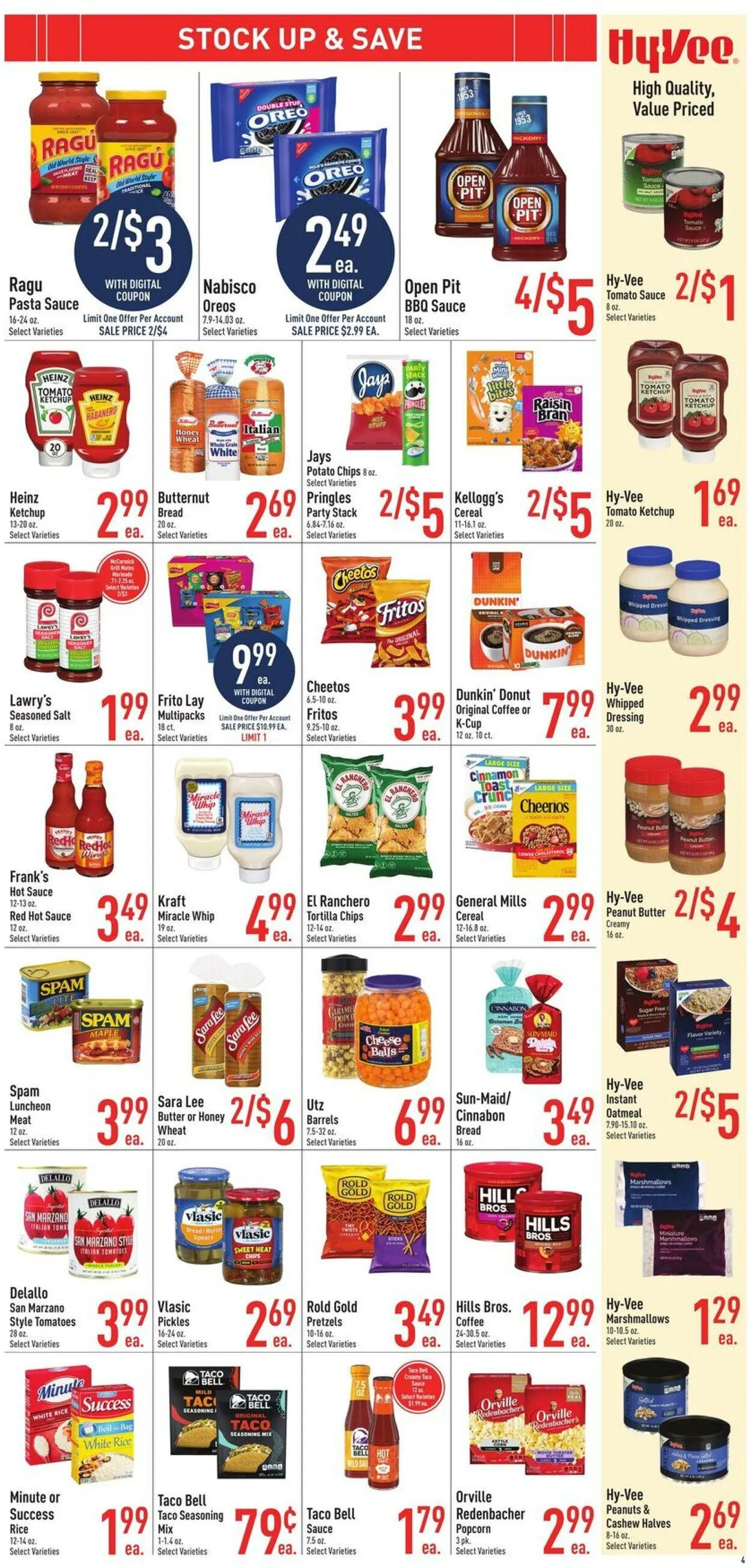Weekly ad Strack & Van Til Current weekly ad from May 28 to June 3 2025 - Page 6
