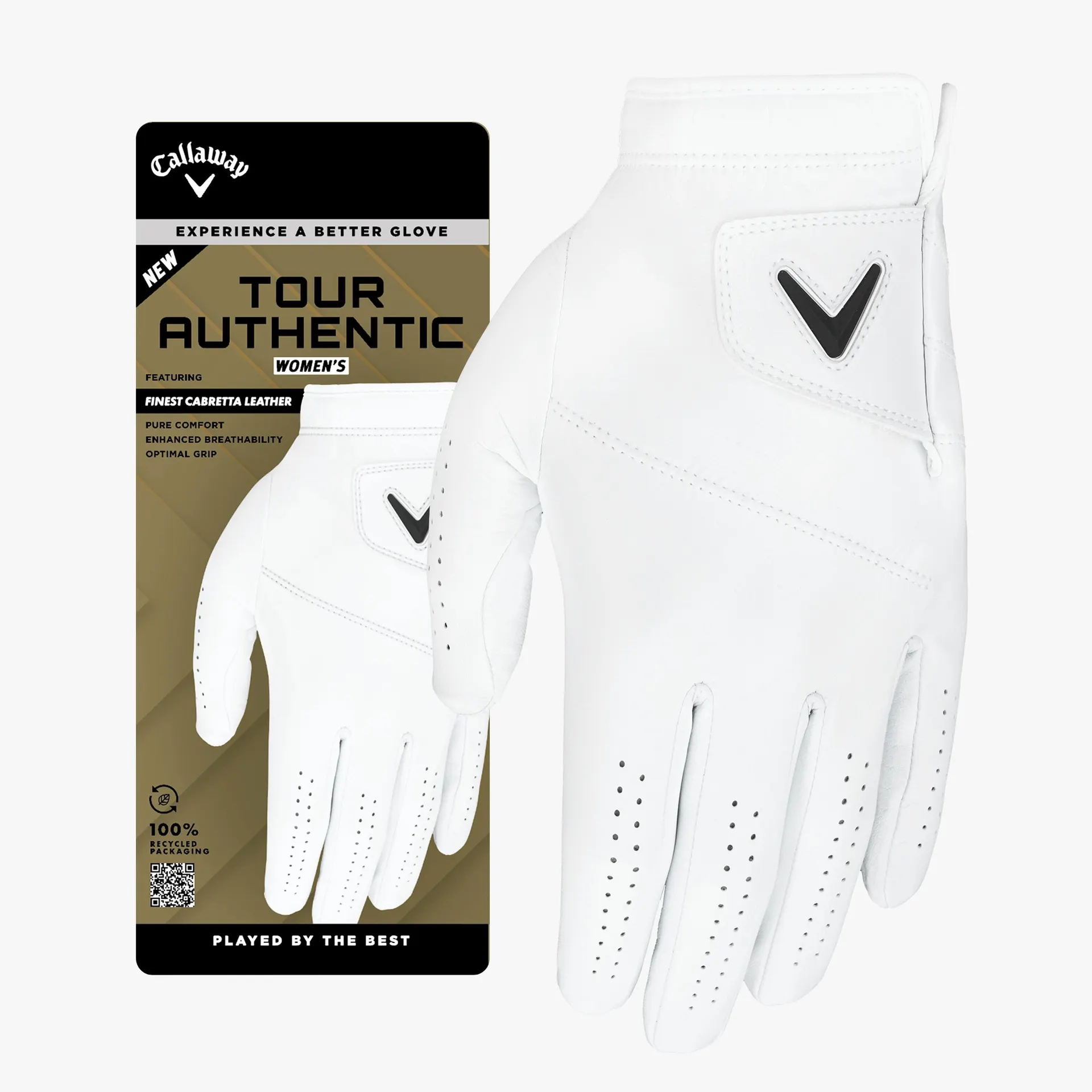 Women's Tour Authentic™ Glove