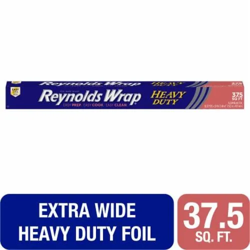 Reynolds Wrap® Heavy Duty Aluminum Foil