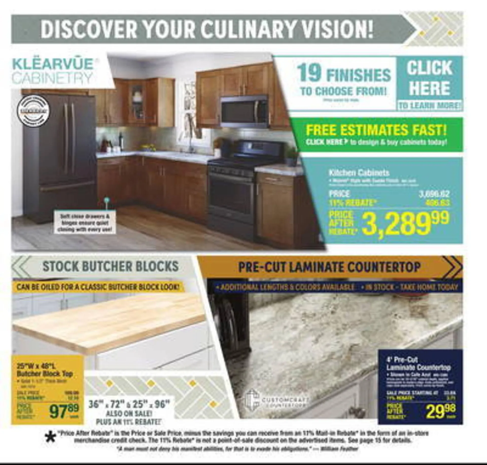 Weekly ad Menards Weekly Ad from November 14 to November 27 2024 - Page 12