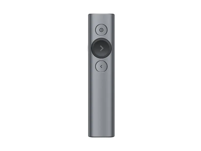 Spotlight Presentation Remote
