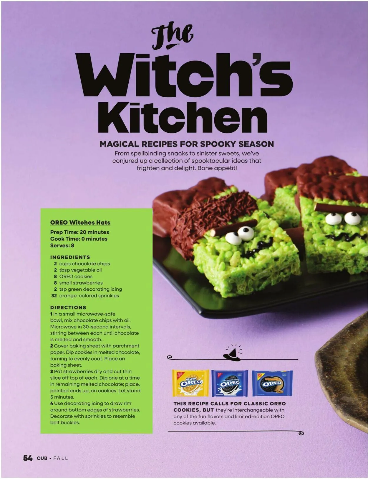 Weekly ad Cub Foods Current weekly ad from September 1 to October 30 2025 - Page 54