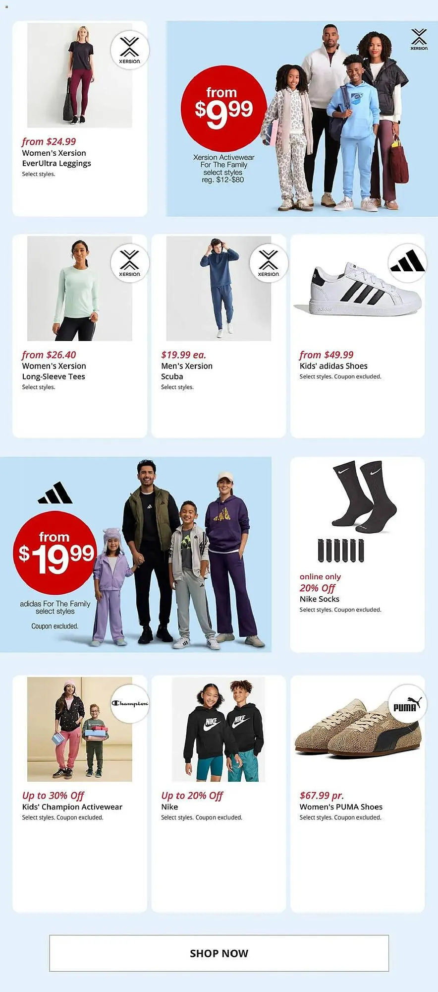 Weekly ad JC Penney weekly ad from December 29 to January 4 2026 - Page 2