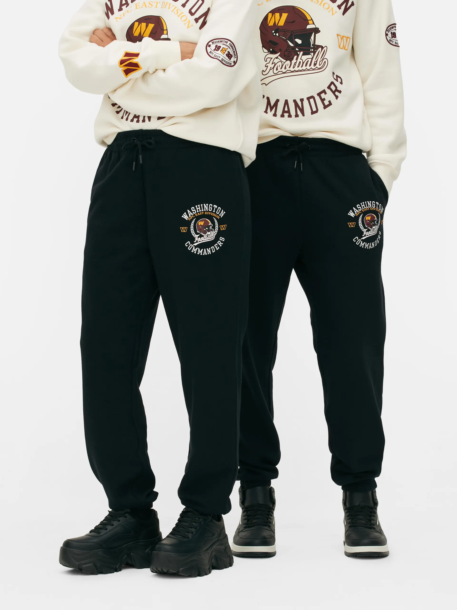 NFL Washington Commanders Joggers