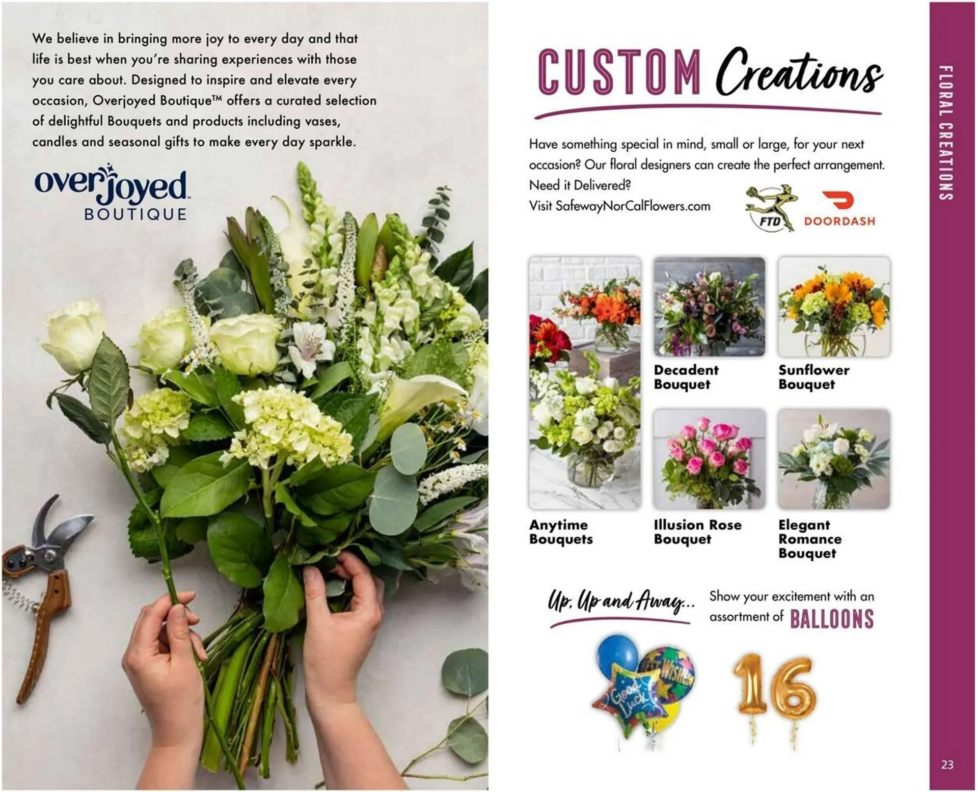 Weekly ad Safeway weekly ad from September 18 to December 31 2025 - Page 12