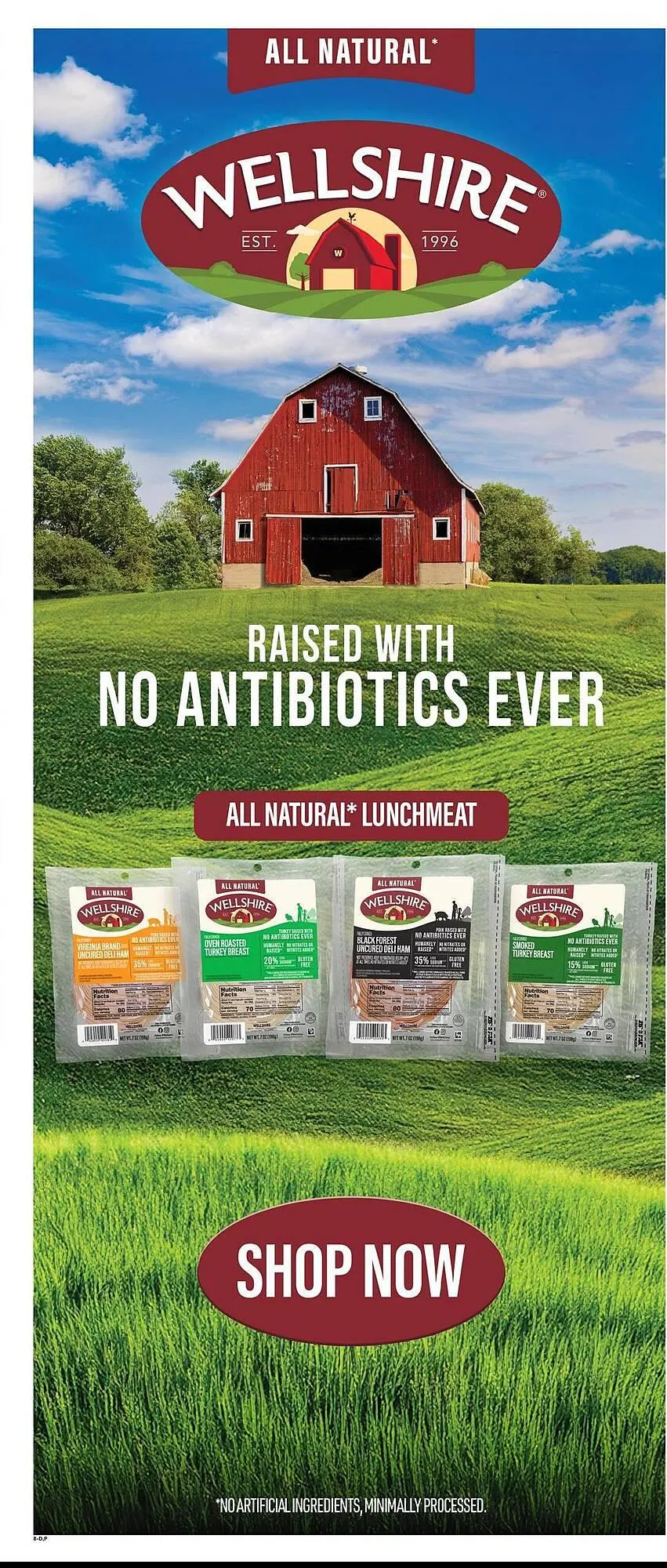 Weekly ad Stater Bros weekly ad from April 1 to April 7 2026 - Page 8