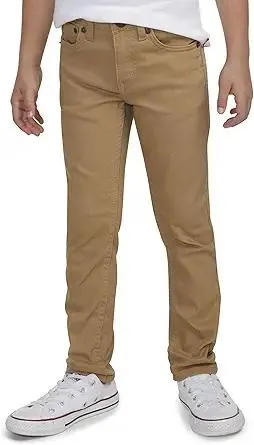 Levi's Boys' 510 Skinny Fit Performance Jeans