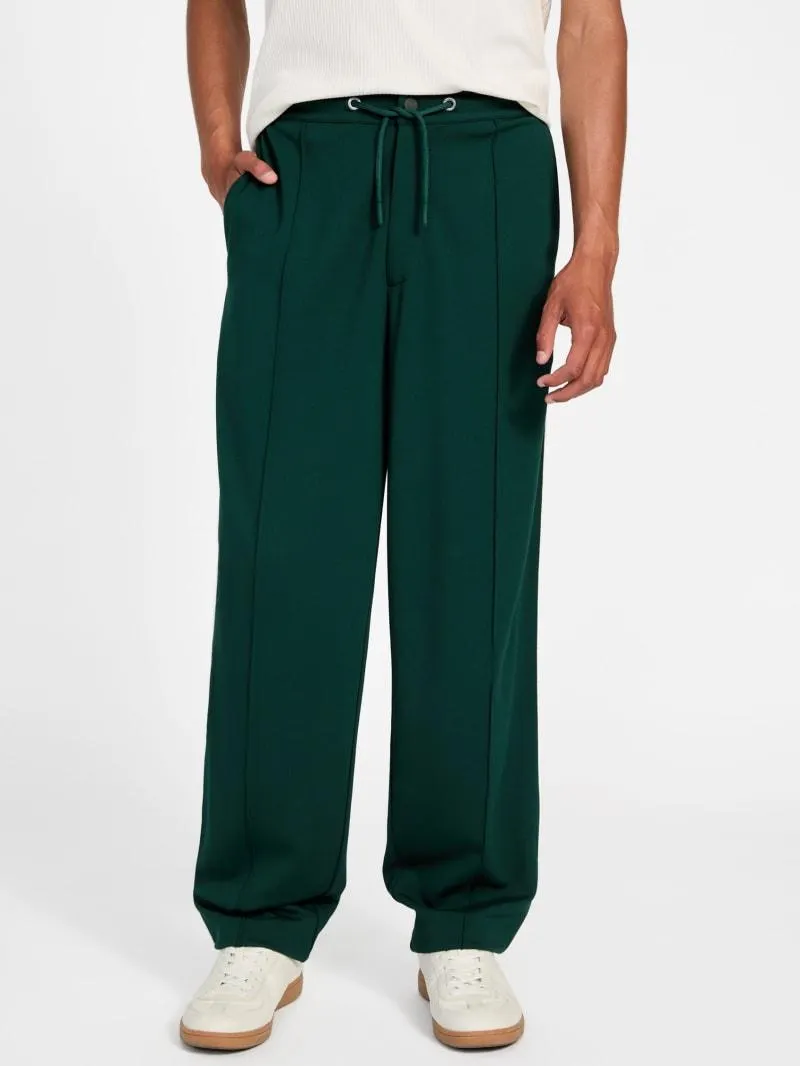 Eco Knit Interlock Pants