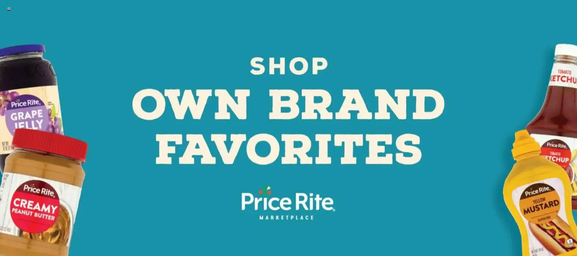 Weekly ad Price Rite circular from February 27 to March 6 2026 - Page 3