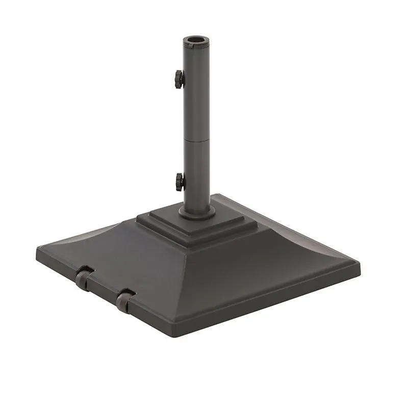 Berkley Jensen 60 lbs. Umbrella Base with Wheels