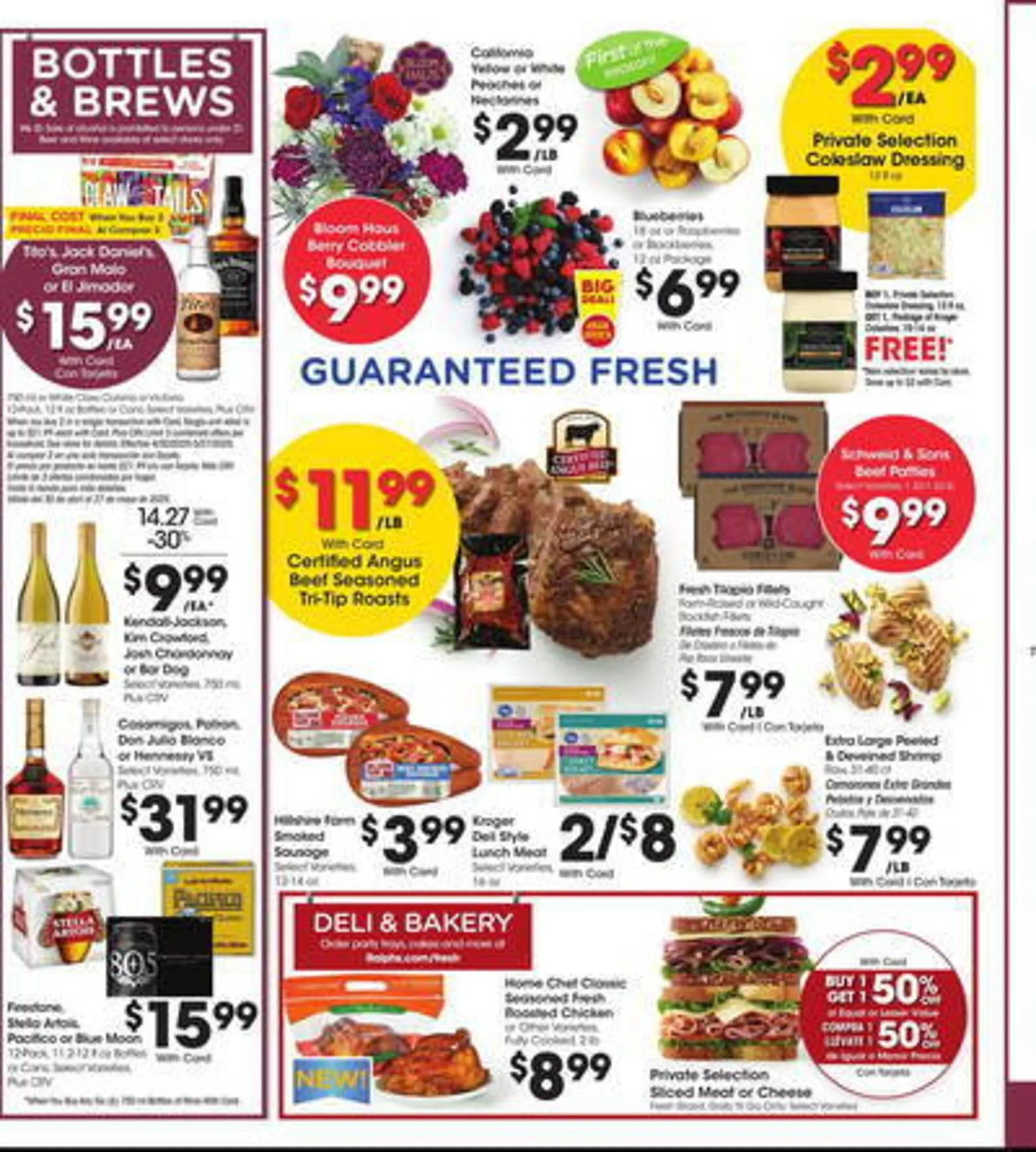 Weekly ad Ralphs Weekly Ad from May 21 to May 27 2025 - Page 10