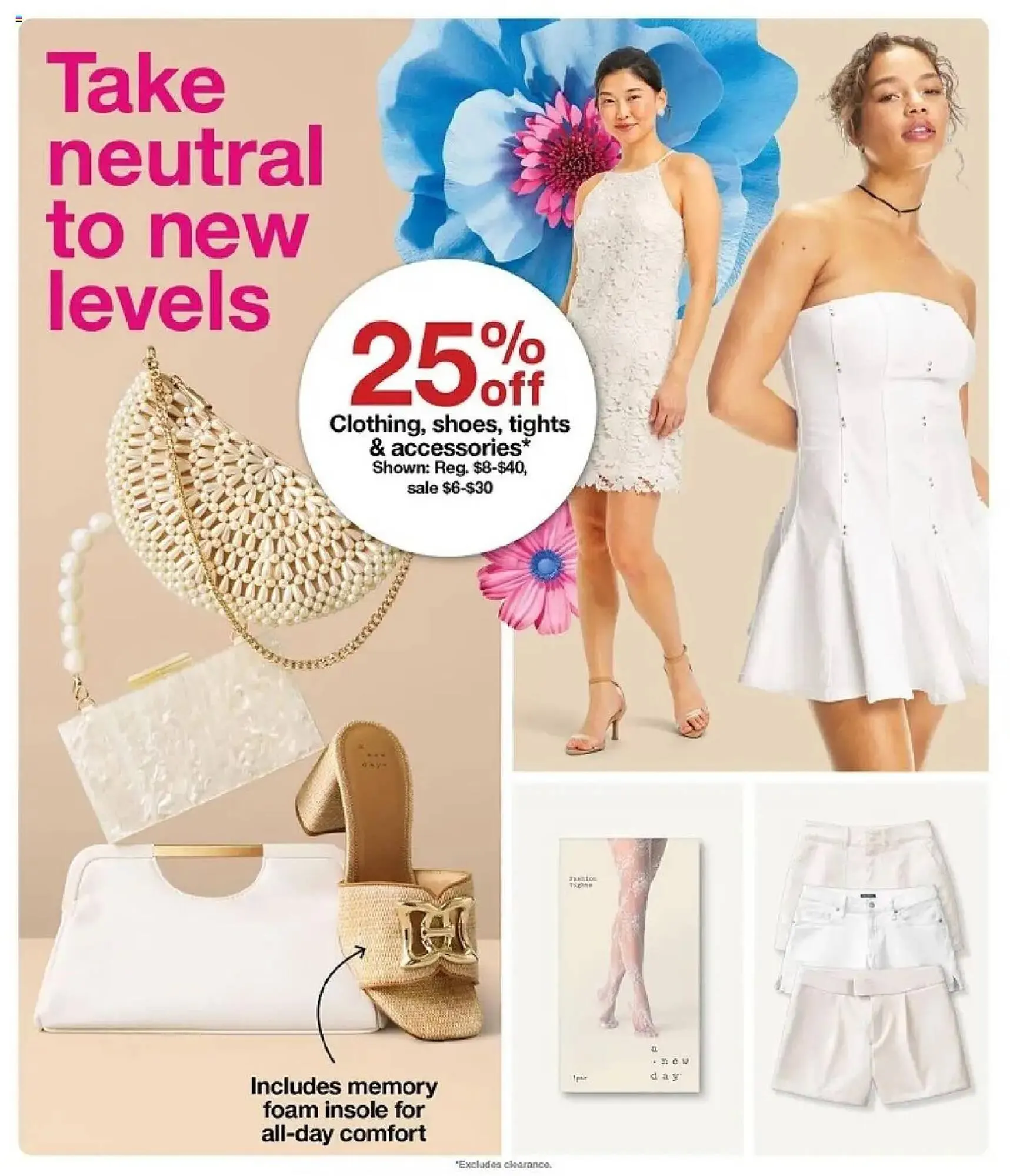 Weekly ad Target Weekly Ad from April 13 to April 19 2025 - Page 13