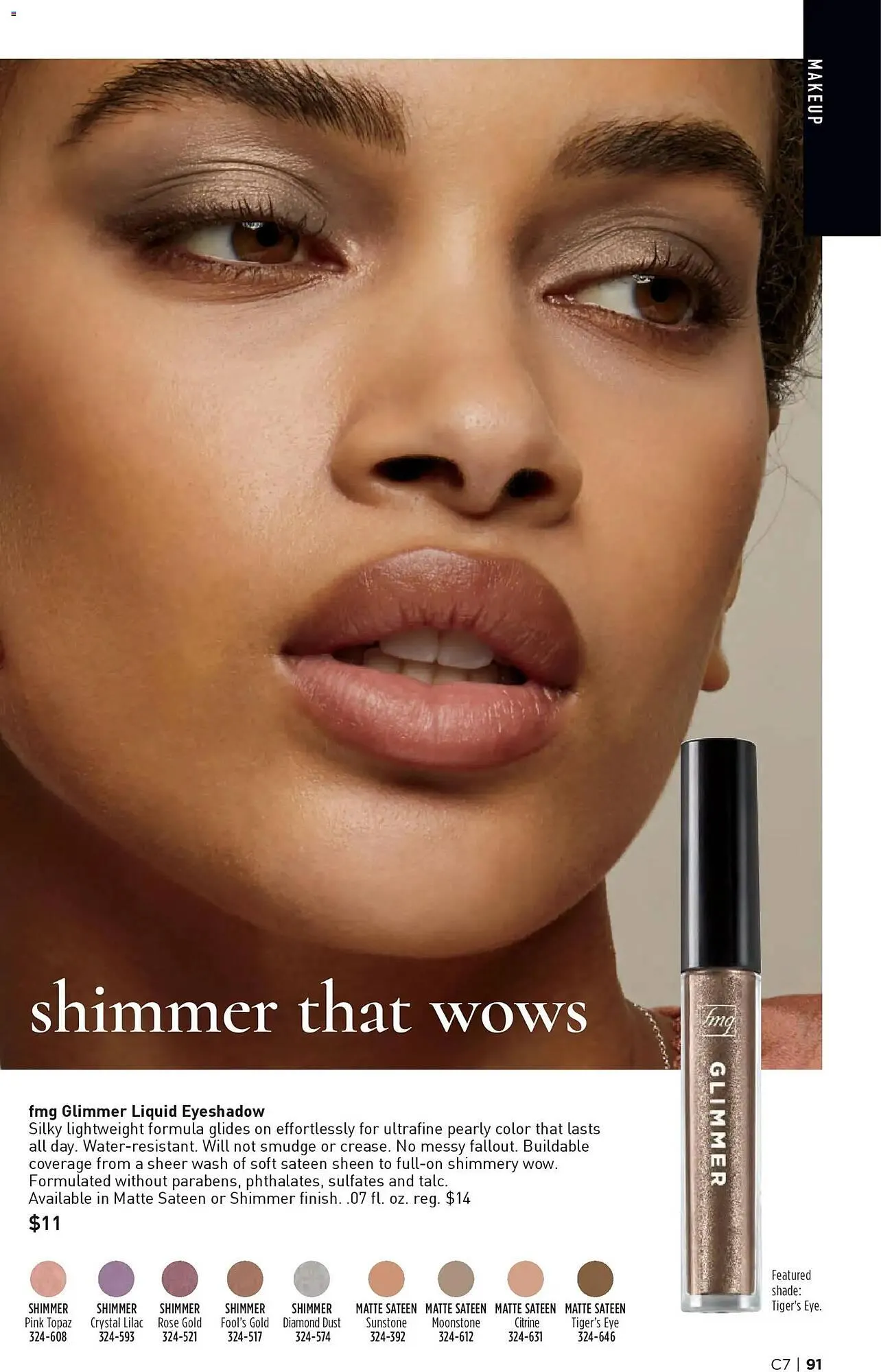 Weekly ad Avon weekly ad from March 25 to April 8 2026 - Page 91