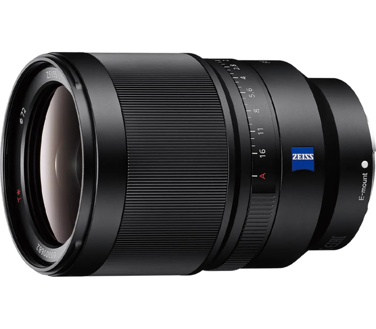 Distagon FE 35mm F1.4 ZA Full-frame Standard Prime ZEISS Lens