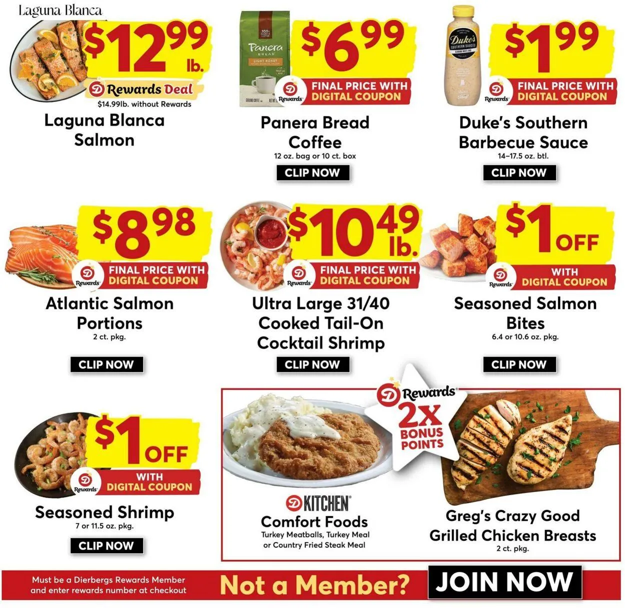 Weekly ad Dierbergs from October 7 to October 13 2025 - Page 3