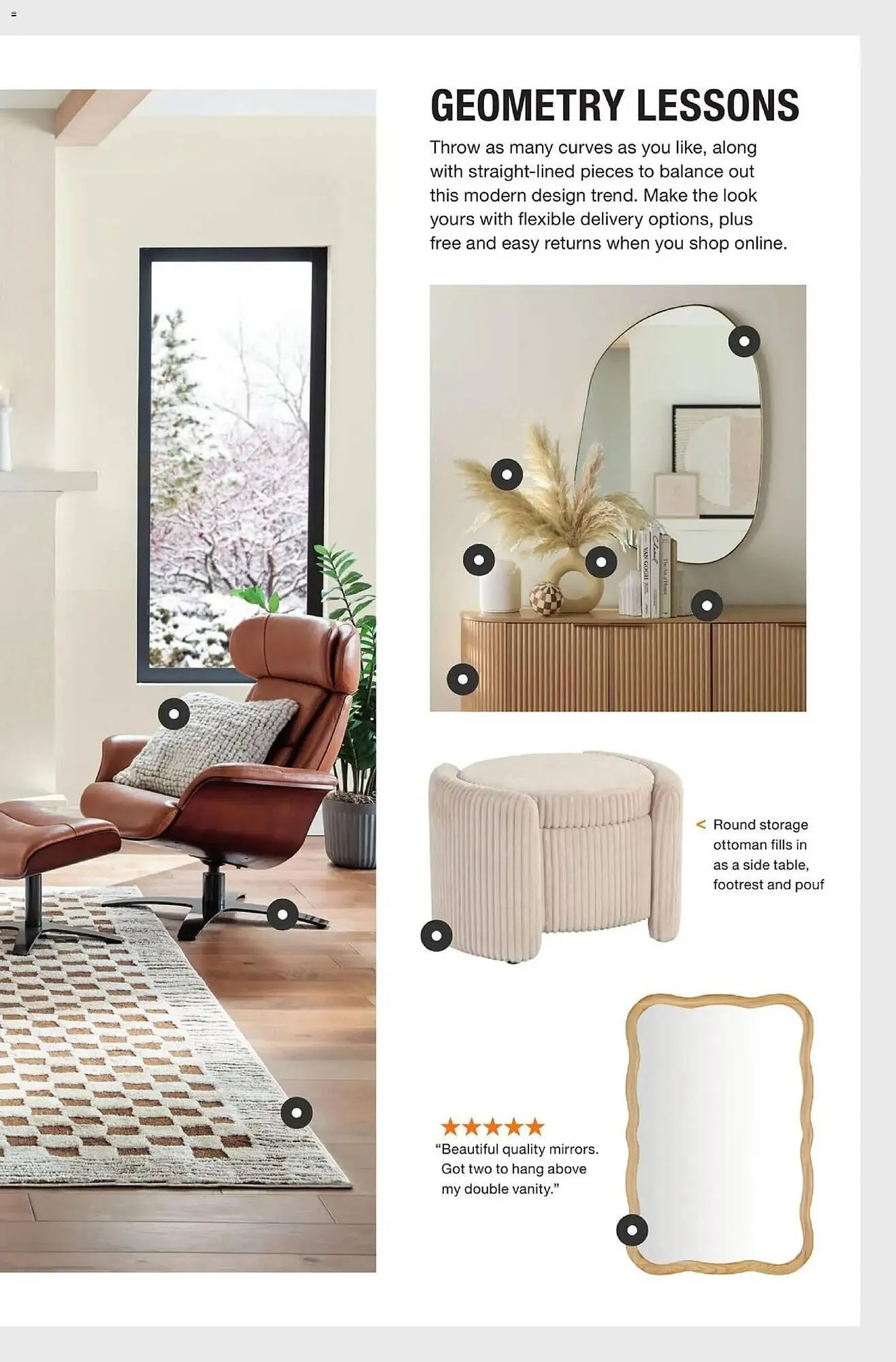 Weekly ad The Home Depot flyer from February 9 to March 23 2026 - Page 3