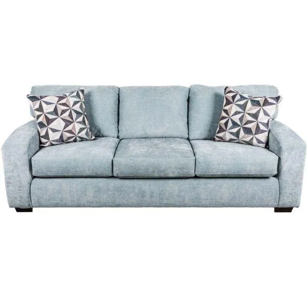 Ubert Seafoam Sofa