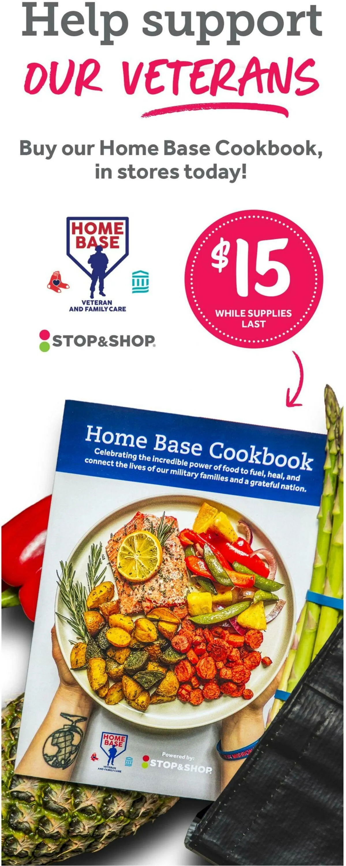 Weekly ad Stop & Shop from May 9 to May 15 2025 - Page 12
